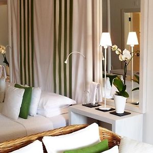 Habitación Deluxe con Cama King